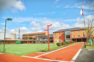 上海莱克顿国际高中宿舍-上海莱克顿学校的寄宿生活有什么特点