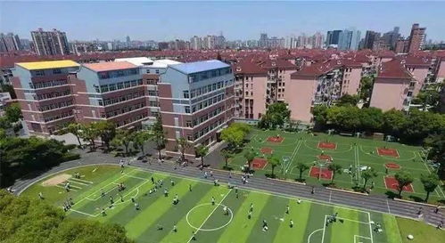 徐汇外国语学校-上海徐汇区国际学校一览表