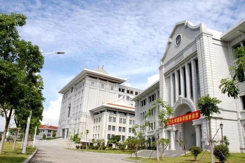 厦门群贤国际学校学费-厦门国际学校大盘点