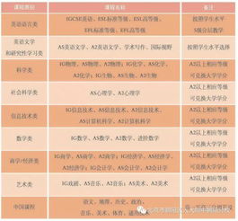 大学国际课程项目好不好-什么样的国际学校最好