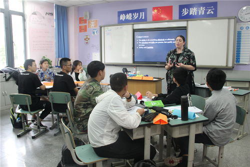 国际学校高考考什么-国际学校入学考试到底考什么