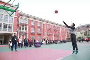 武汉武外英中学校怎么样-武外英中学校凭什么成为武汉好的国际学校