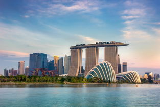 新加坡国际高中几年制-与世界接轨的新加坡国际学校