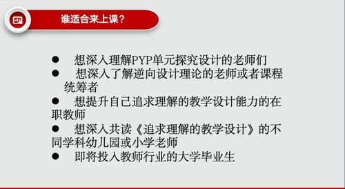 ib课程小组活动-IB课程内容有哪些