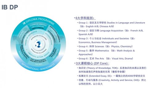 ib全科文凭-上海有哪些IB国际学校