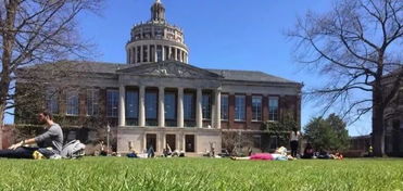 罗切斯特大学春季入学-美国大学公布2021春季学期开学方案