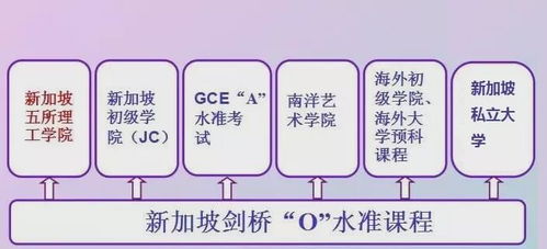 新加坡A水准考试时间-新加坡A水准报考及计分方式。