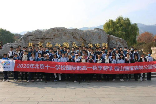 11高国际部-北京市十一学校国际部