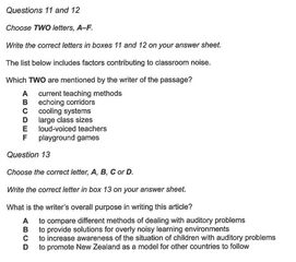 9test2阅读答案-剑桥雅思9阅读Test2Passage2答案及解析