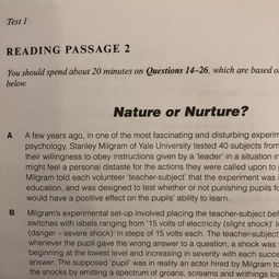 剑桥雅思8 阅读test1-剑桥雅思8阅读test1passage1原文答案解析+精讲(第1题到第2