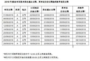 雅思机考模拟题难度-雅思考试明年6月要机考了对于雅思机考的注意点