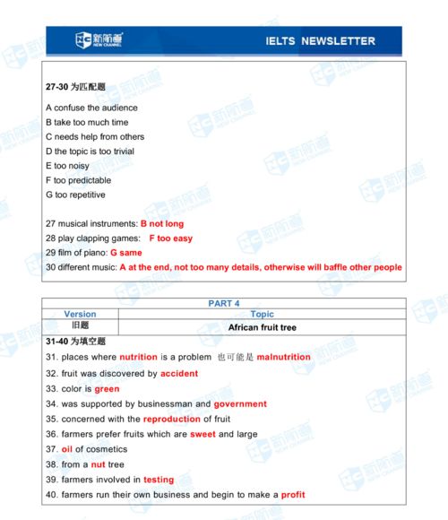 雅思机考听力可以看题吗-雅思机考听力部分实战经验分享