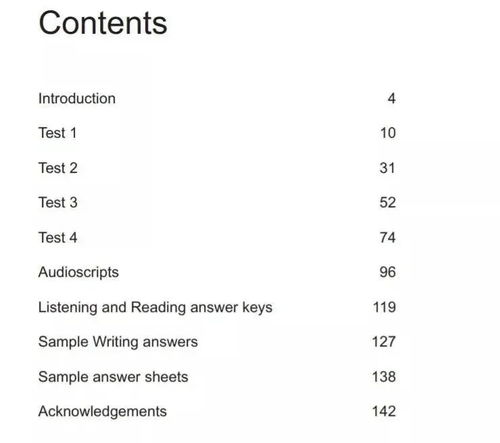 剑14test4阅读答案-剑桥雅思11阅读test4passage2原文答案解析+精讲(第14题到