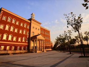 上海外籍学校-上海招收外籍学生的国际学校有哪些