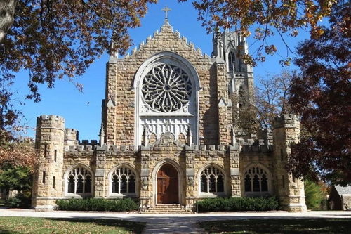 sewanee university of south-西沃恩南方大学SewaneeTheUniversityoftheSouth介绍