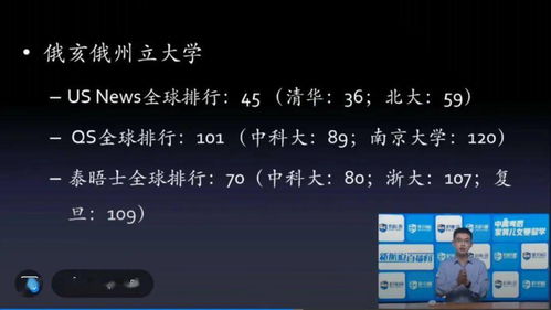 俄亥俄州立大学托福代码-美国综合大学托福送分代码一览表