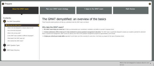 有什么用gmat-详细介绍gmat的用途是什么