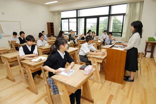 外国小学教育师生比-北京凯文国际学校怎么样