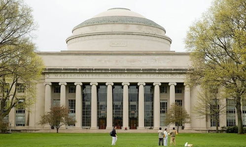 美国麻省理工大学和哈佛哪个好-为什么美国的哈佛
