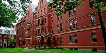 哈佛大学研究生住宿情况-美国哈佛大学校内住宿费与生活