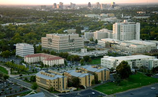 加州戴维斯文理学院面积-史上最全面的加州大学戴维斯分校学院介绍