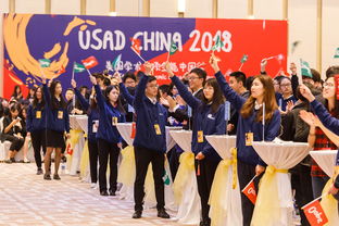 usad china-USAD美国学术十项全能2020赛季知多少