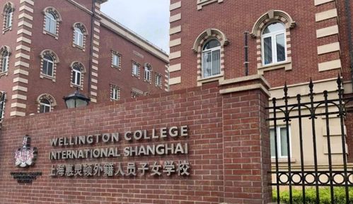 上海最贵的国际学校学费-2019上海国际学校学费一览表