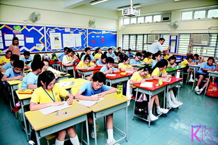 香港宣道中学-香港宣道国际学校百科