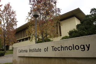 加州理工大学加州艺术学校-加州理工大学世界排名情况如何
