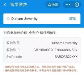 国外留学交学费怎么交-留学学费怎么交