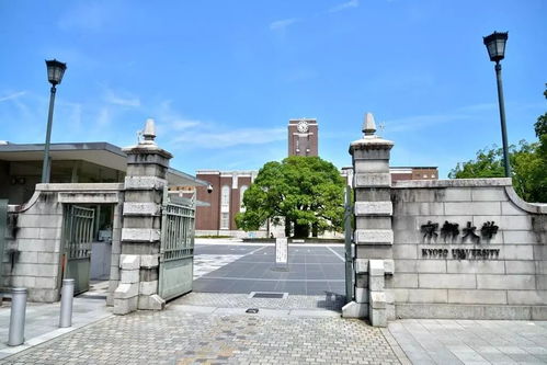 京都大学有多难考-留学生考京都大学到底有多难