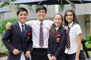 新加坡英华国际学校住宿费-英华国际学校学费明细及学校简介