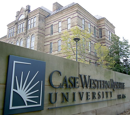 凯斯西储大学新闻-校友获诺贝尔奖最多的大学之一凯斯西储大学校园新闻