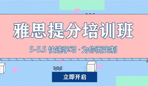 武汉雅思5分班-武汉大四雅思全科班课5分基础班课程