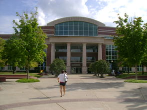 中田纳西州立大学精算-美国中田纳西州立大学排名情况