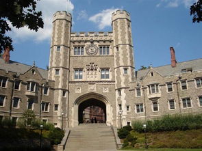 美国哪些比较好的公立大学-美国最好的几大公立大学排名