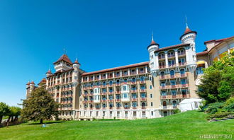 格里昂酒店管理学院全球排名-格里昂酒店管理学院介绍