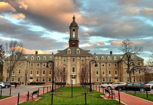 美国宾州州立大学和宾夕法尼亚大学-美国宾州有哪些大学