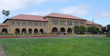 斯坦福大学传播学院-Stanford的Communication「斯坦福大学传播学系」