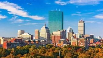 波士顿有哪些大学和景点比较有名-美国波士顿有哪些知名大学