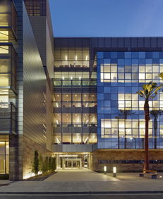 美国加州医科大学排名-美国最好的医学院都有哪些