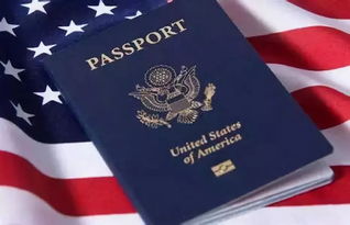 美国怎样算签证通过-申请美国签证