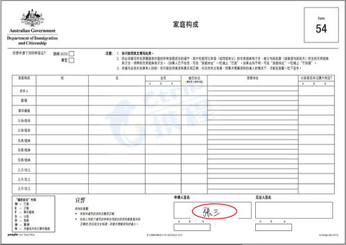 新版i20表格签名样本-发几个I20表格样本