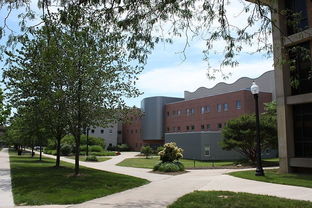 肯特州立大学mba-肯特州立大学排名第119