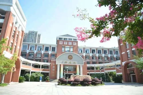 长沙长郡国际部学费-长沙国际学校有哪些