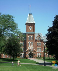 俄亥俄州立大学商业分析-五点深度解析俄亥俄州立大学商学院申请攻略