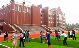 北京鼎石国际学校和顺义国际学校-2021年北京国际学校排名