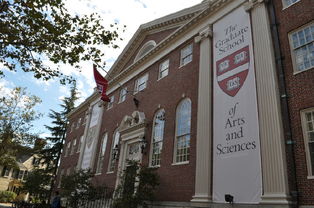 哈佛法学院本科学什么-2020年哈佛大学本科有没有法律专业