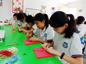 超学科主题我们是谁-中黄外国语小学迎来超学科主题“我们是谁”