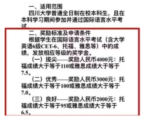 雅思除了出国还有什么用处-雅思除了出国留学还有什么用